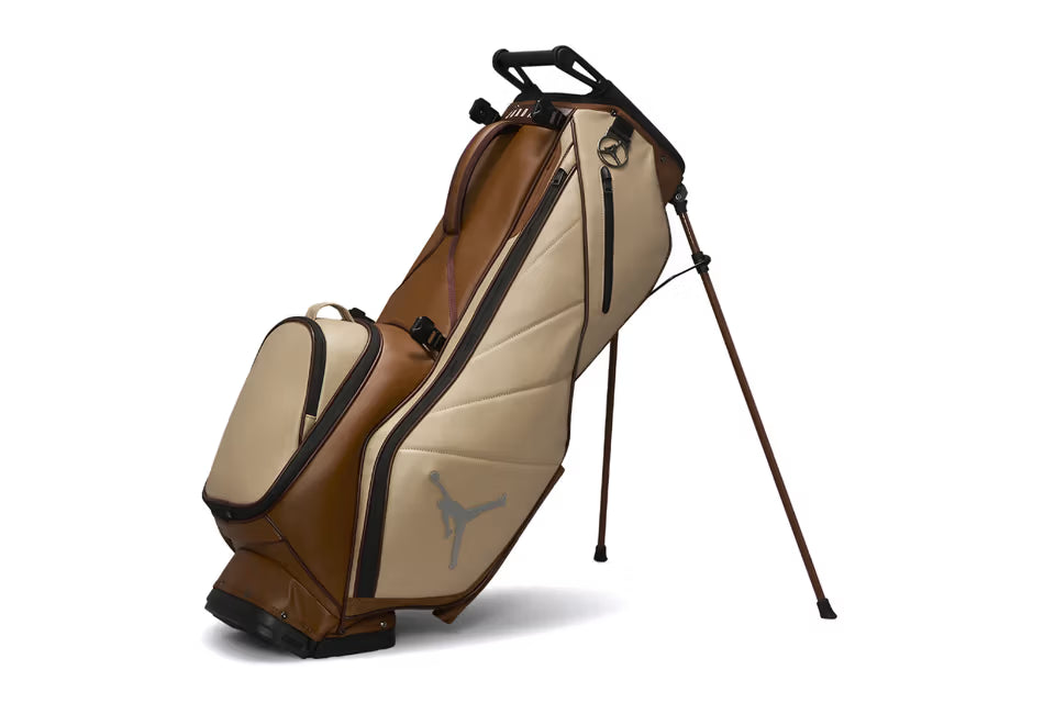 Jordan 2024 Premium Stand Bag